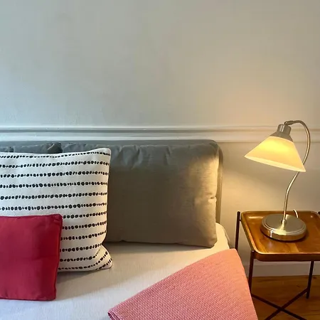 Lisbon Story Guesthouse-2