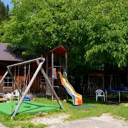 Gasthof Staud'nwirt-2