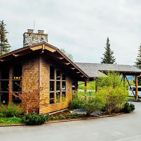 Seward Windsong Lodge-2