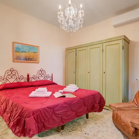 Villa Alberti 900M From Garda Lake With Garden-3