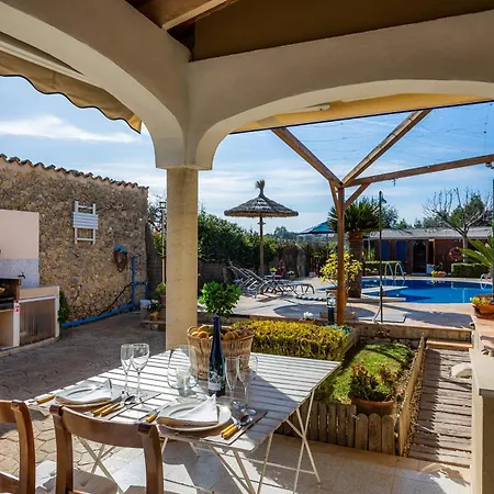 Finca Son Macia-2