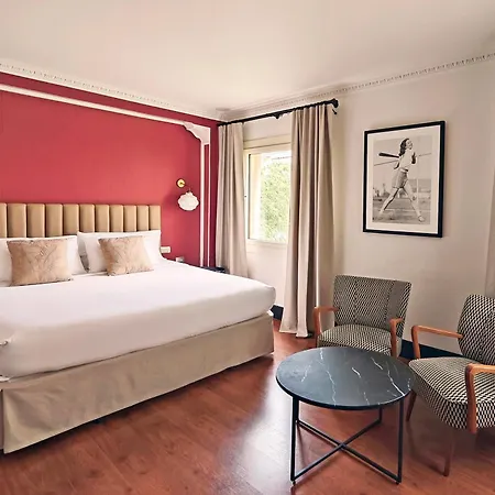 La Franca Hotel Boutique (Adults Only)-3