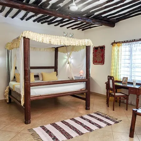 Diani Villa-3