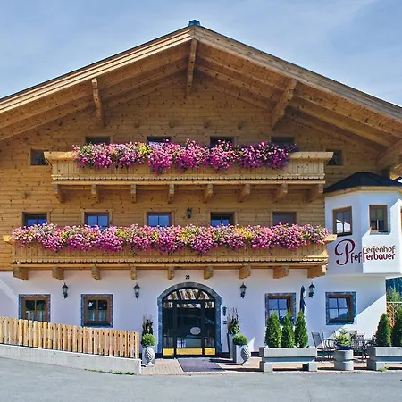 Ferienhof Pfefferbauer-3