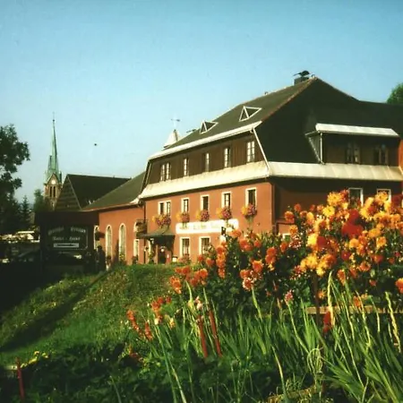 Gasthof-Pension Rotes Haus-2