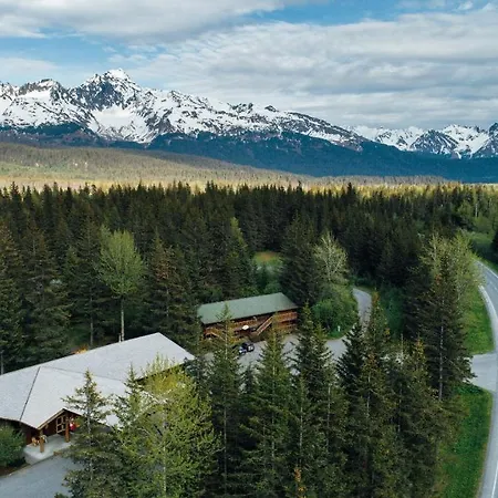 Seward Windsong Lodge-3