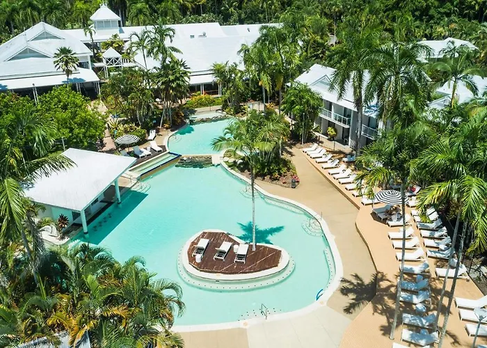 Motels Oaks Port Douglas