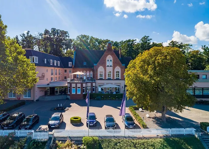 Parkhotel Berghölzchen