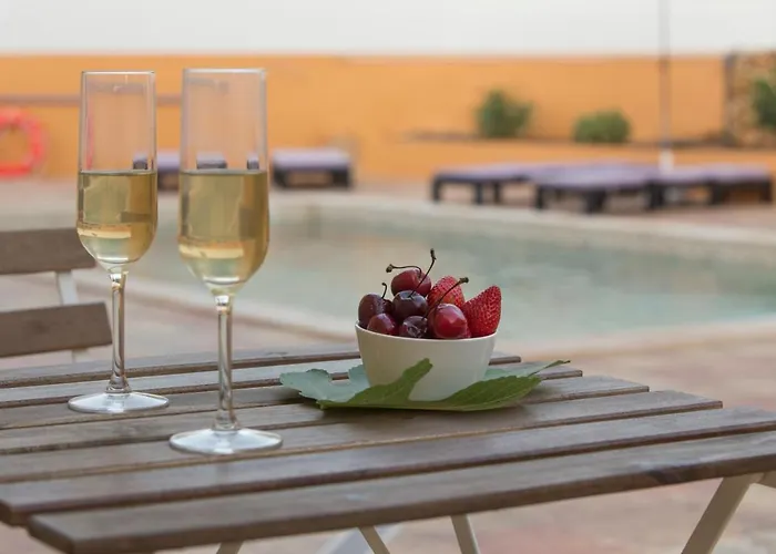 Casa Da Falfeira B&B