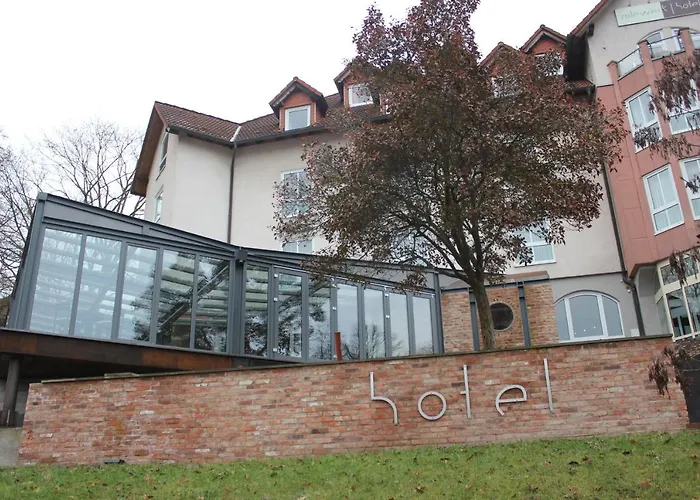 Solewerk Hotel
