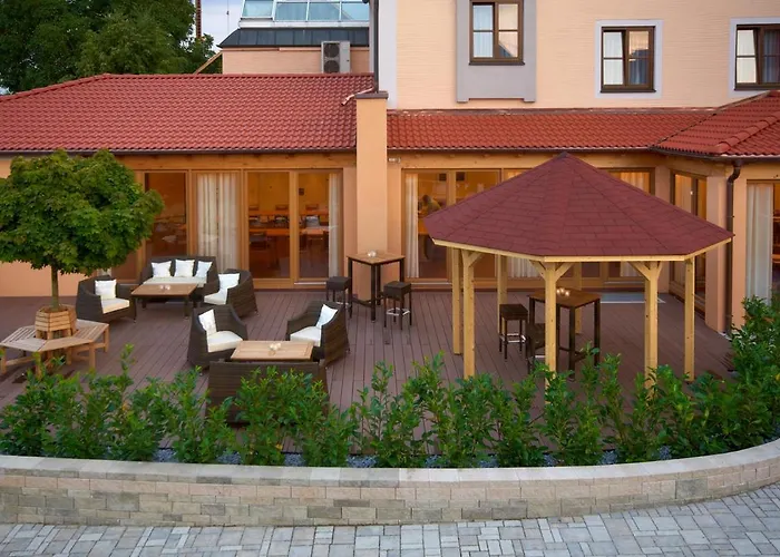 Landgasthof Euringer