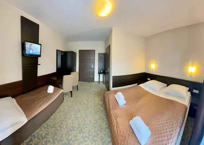 Resort: Baltic Sun Spa