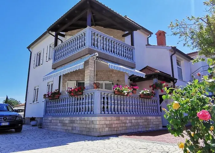 i Mila-Casa Bianca