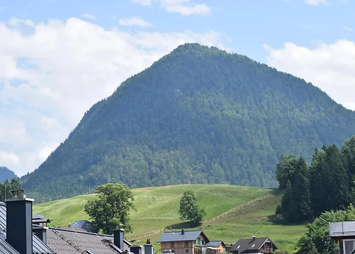 Urlaubsunterkunft Josefinum