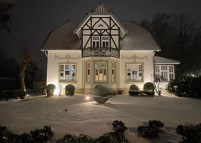  Villa 1912