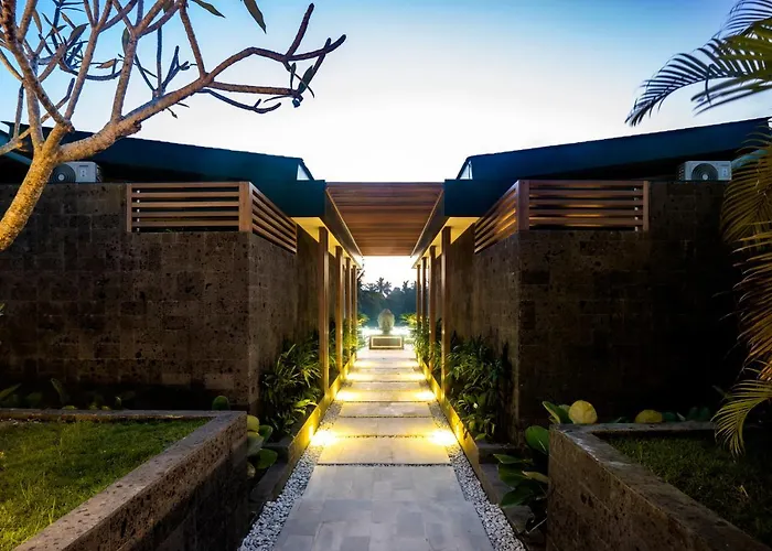 Ubud Luxury Resort By Balisuperhost