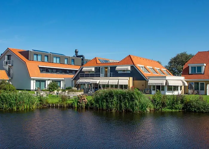 Landgoed Hotel Tatenhove Texel