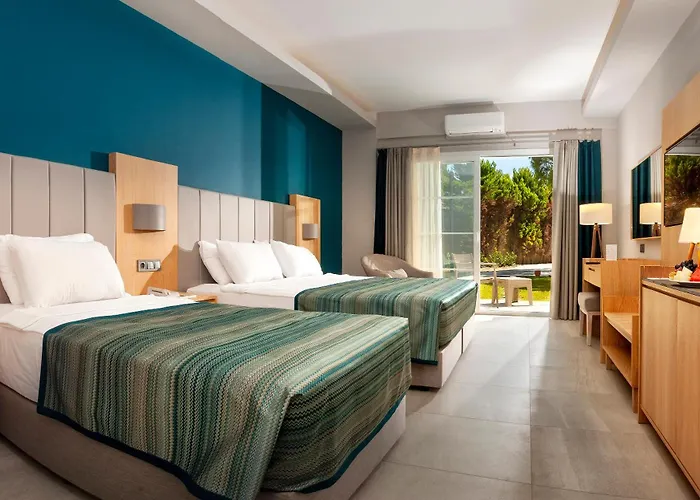 Ephesia Holiday Beach Club