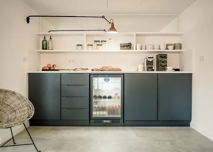 Hotel: Tramuntana Hotel - Adults Only