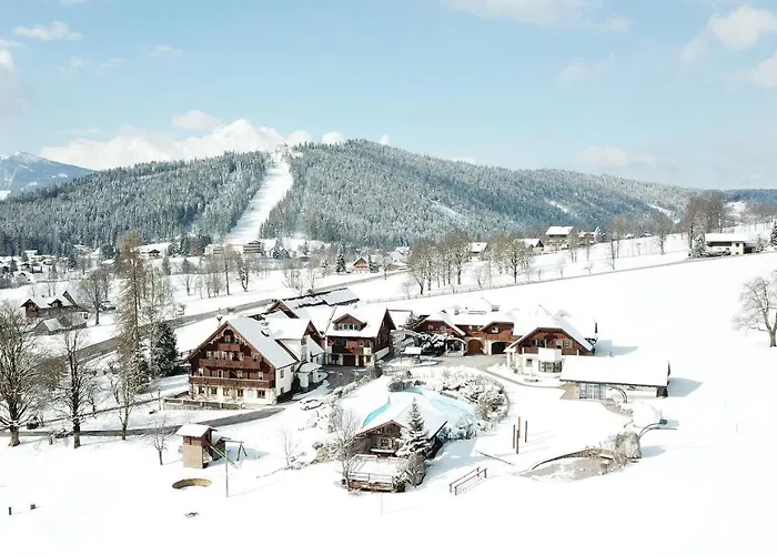 Bio-Bauernhof Simonbauer