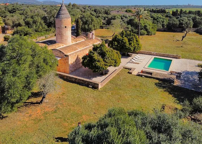 Finca Moli