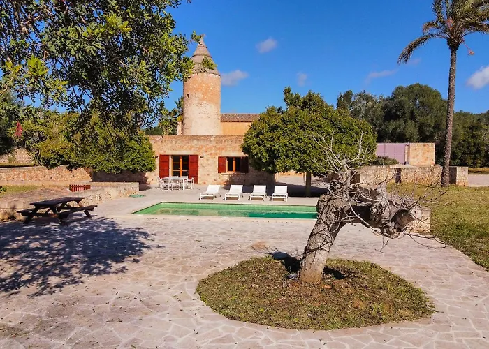 Finca Moli