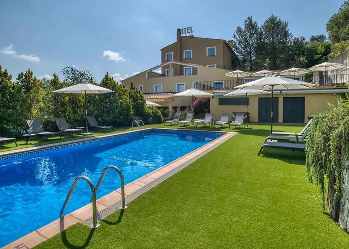Hotel mit Hund Costabella