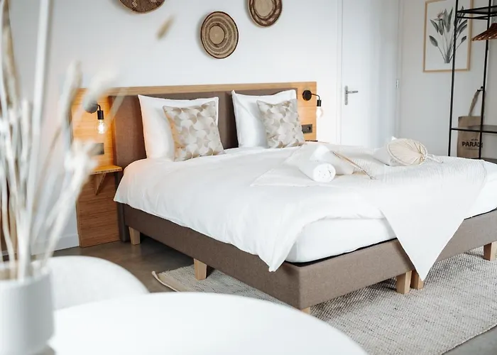 Hotel Paradis Zandvoort