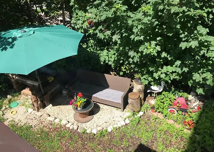 Haus Zillertal am Achensee