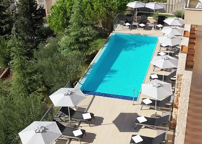 Hotel: Hotel Adria