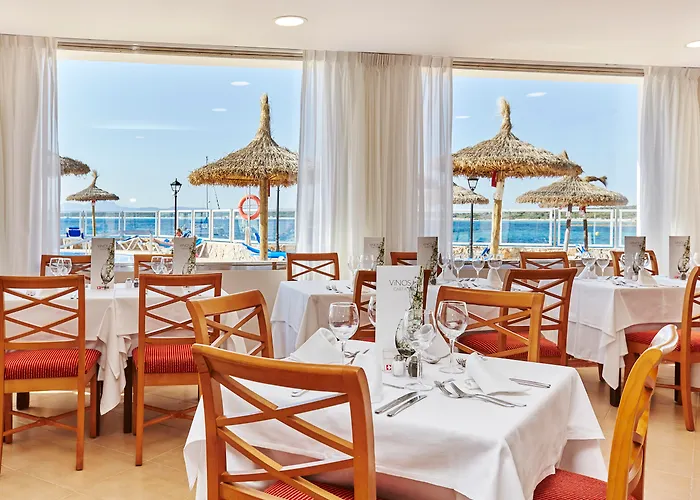 Universal Hotel Marques