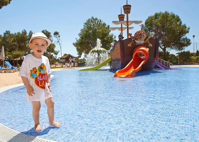 Blau Colonia Sant Jordi