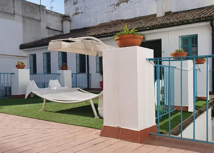 Casual De Las Letras Sevilla