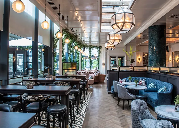 The River Lee Hotel A Member Of The Doyle Collection