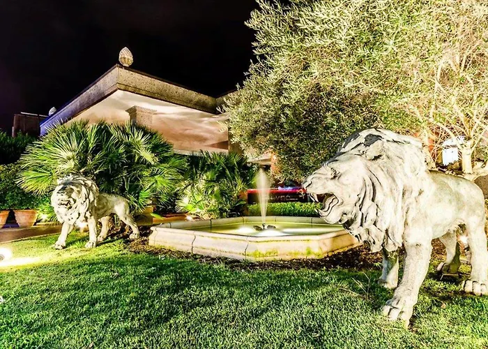 Familienhotel: Hotel Silver Milano