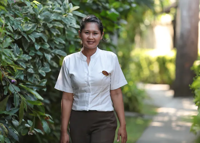 Ferienvermietung: Villa Coco Bali