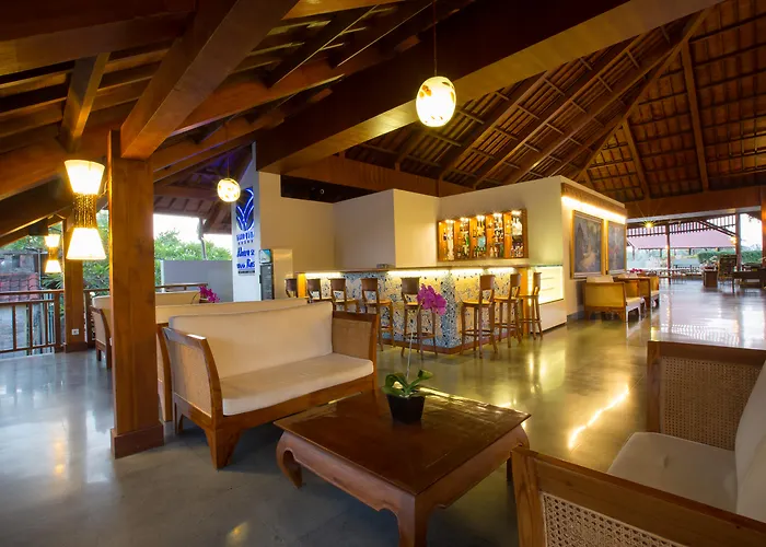 Ubud Wana