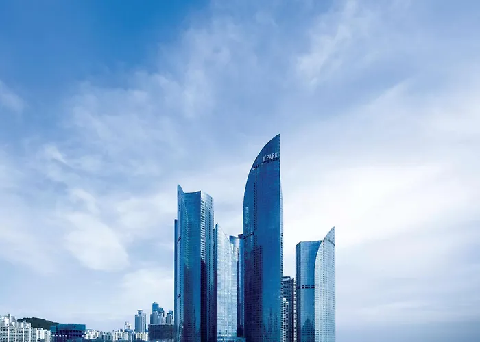 Park Hyatt Busan