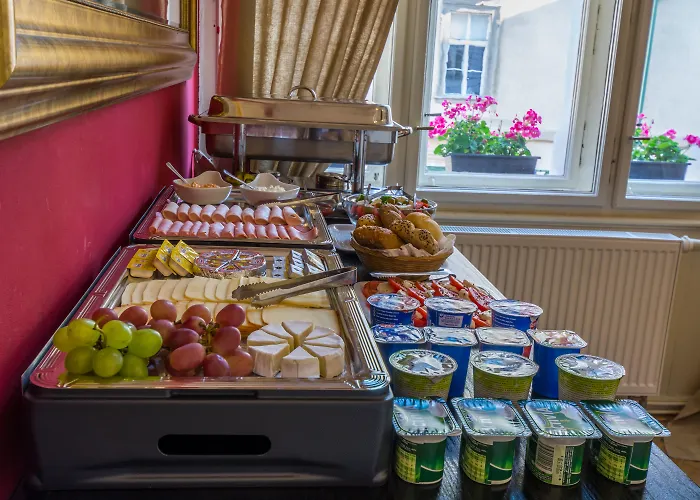 Royal Road Residence