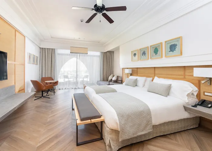 Hotel Riu Palace Tikida Taghazout