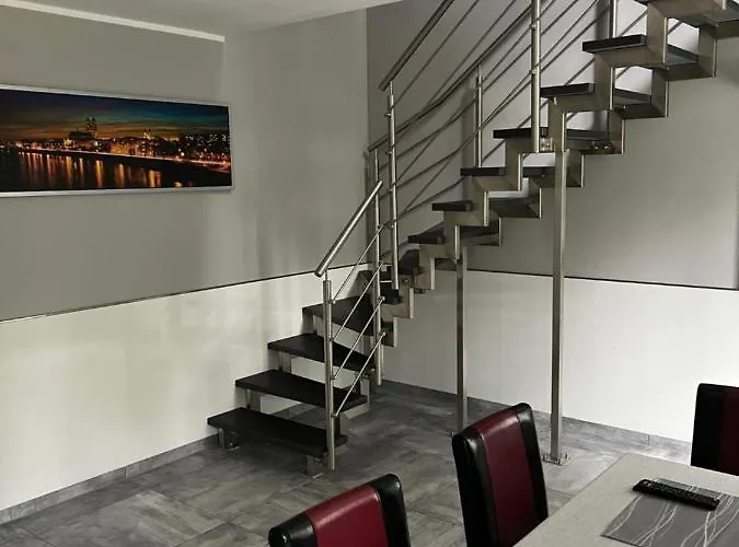 Haustierfreundliches Hotel: Garni Hotel Eastside