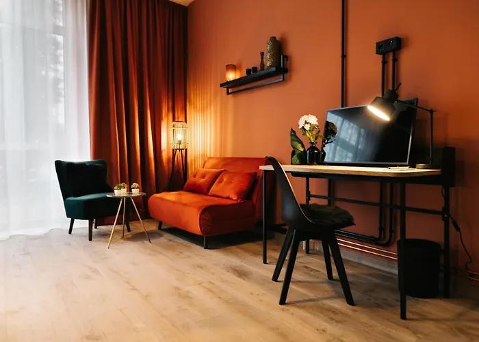 Landhaus am See - Gästezimmer