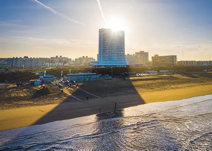 Palace Hotel Zandvoort