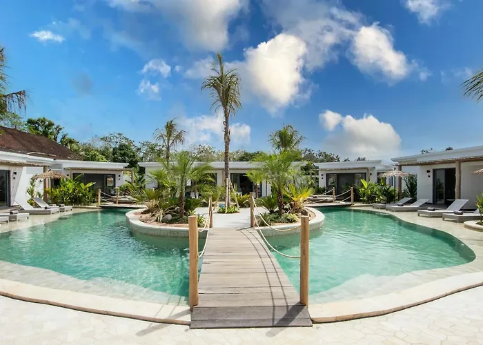 Günstiges Hotel: Kalia Bingin - Adult Only