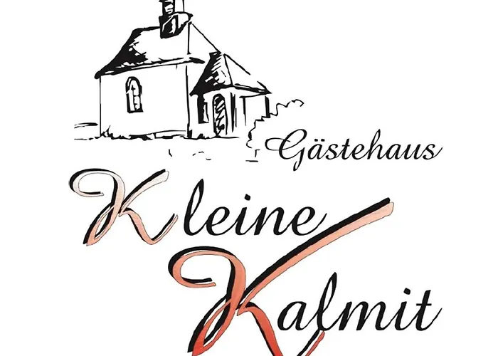 Familienhotel: Gästehaus Kleine Kalmit