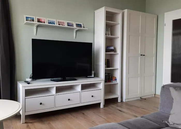 Strandhotel Wohnung 31