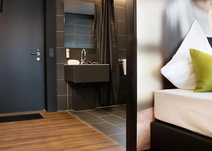 Hotel mit Aussicht: Mdg Hotel By Wmm Hotels