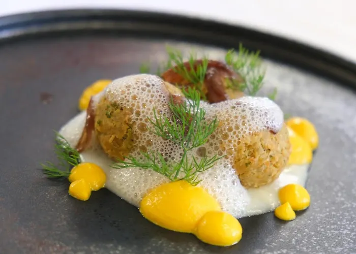 Haller's Geniesserhotel