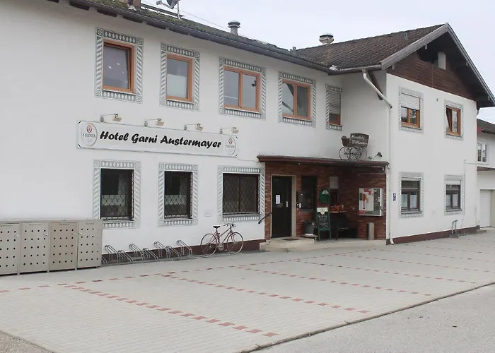 Hotel Austermayer