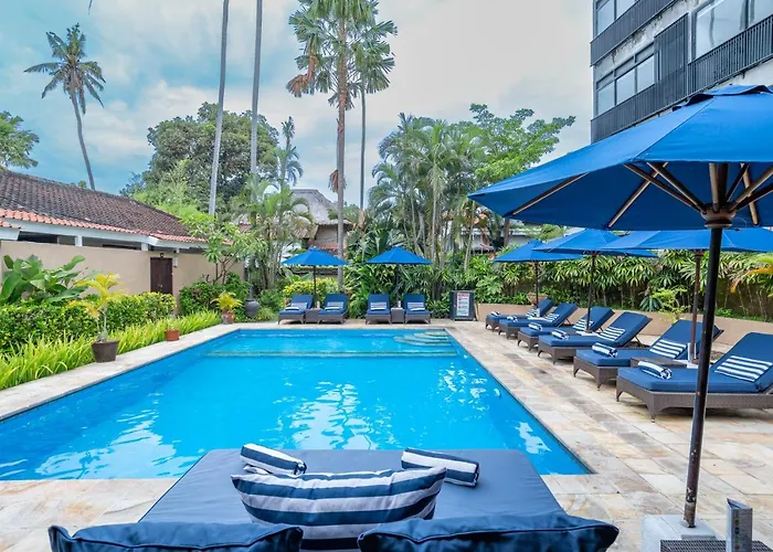 Ferienvermietung: Villa Coco Bali